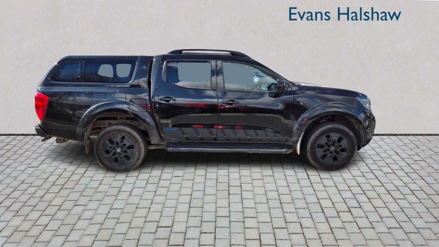 Used Nissan Navara 2021 for sale - 78119089: Photo 3