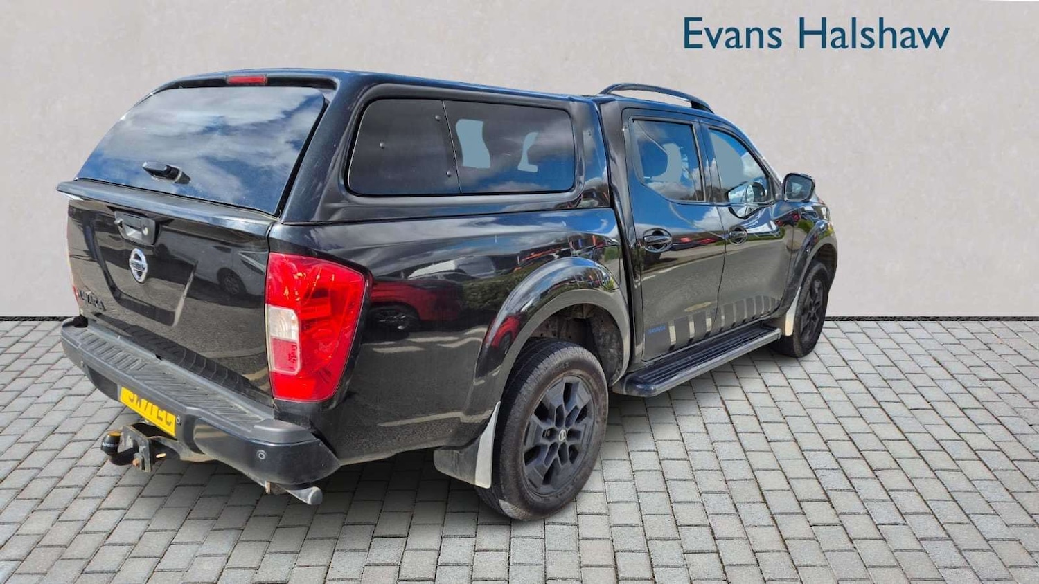 Used Nissan Navara 2021 for sale - 78119089: Photo 4