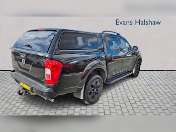 Used Nissan Navara 2021 for sale - 78119089: Photo