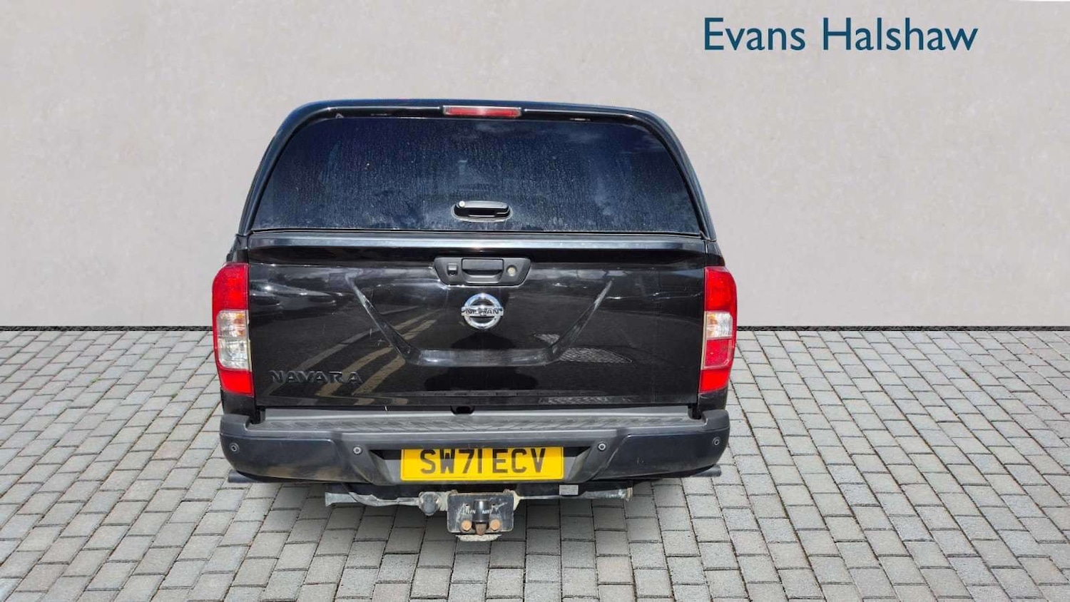 Used Nissan Navara 2021 for sale - 78119089: Photo 5