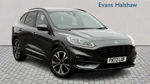 Used Ford Kuga 2022 for sale - 76298311: Photo 1