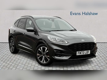 Ford - Kuga