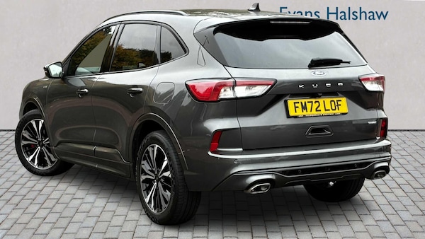 Used Ford Kuga 2022 for sale - 76298311: Photo 2