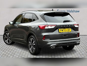 Used Ford Kuga 2022 for sale - 76298311: Photo 2