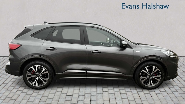 Used Ford Kuga 2022 for sale - 76298311: Photo 3