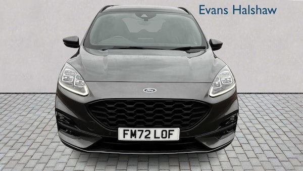 Used Ford Kuga 2022 for sale - 76298311: Photo 4