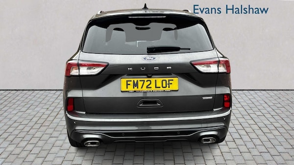 Used Ford Kuga 2022 for sale - 76298311: Photo 6