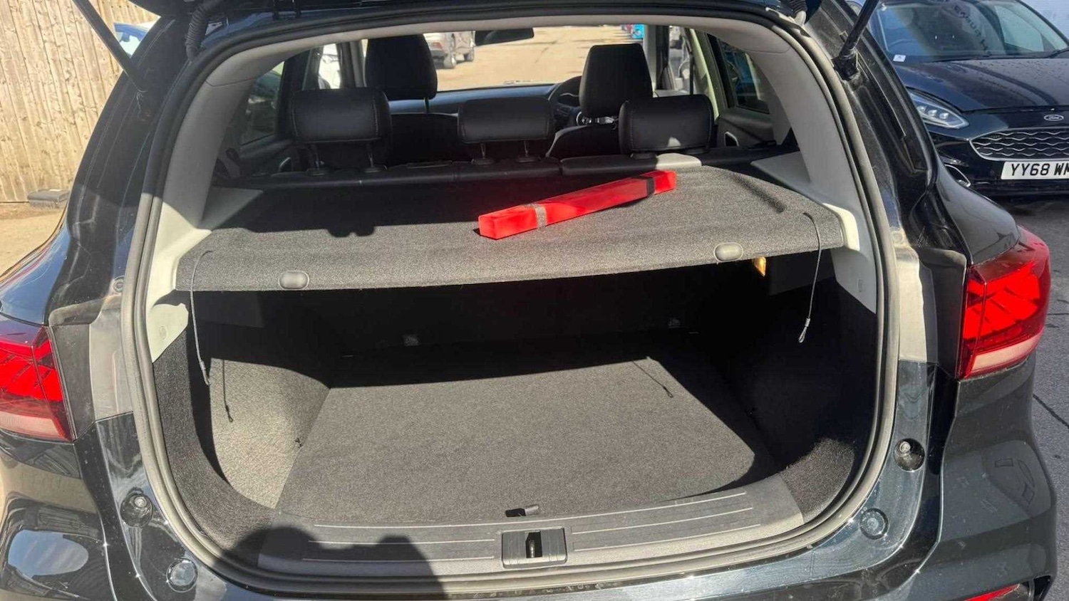 Vehicle 11