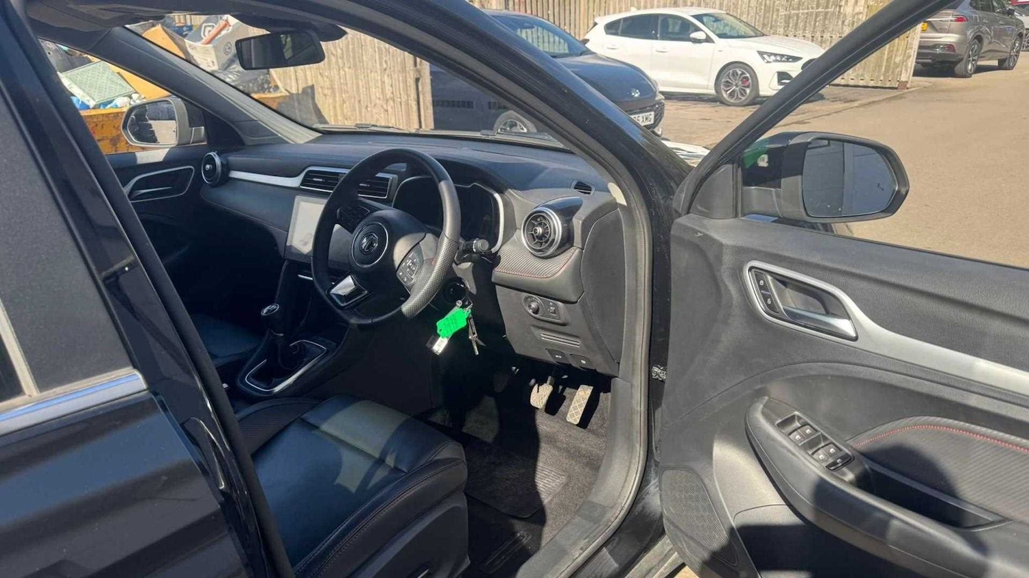 Vehicle 16