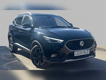 Used MG MG ZS 2024 for sale - 75903310: Photo