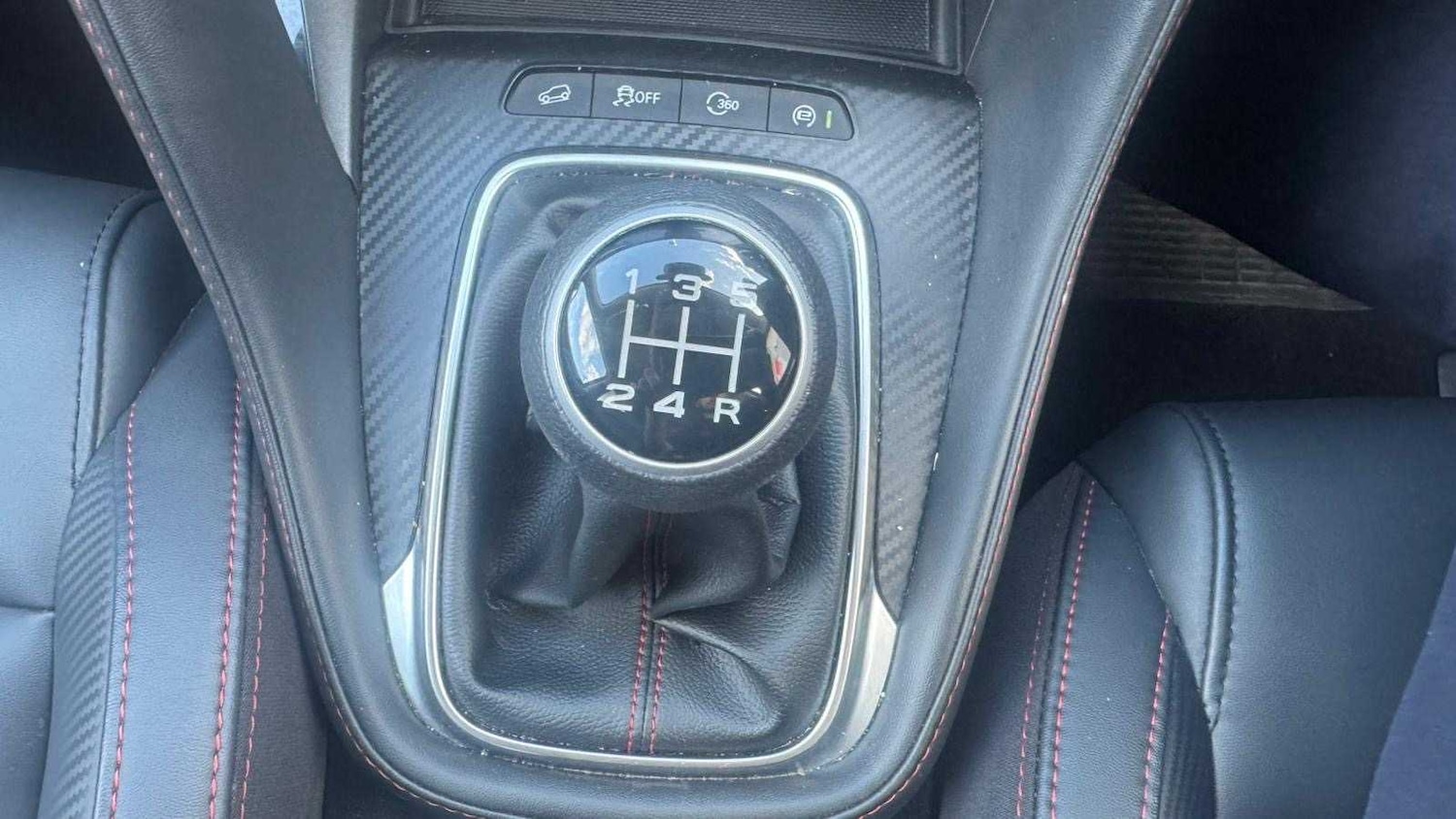 Vehicle 29