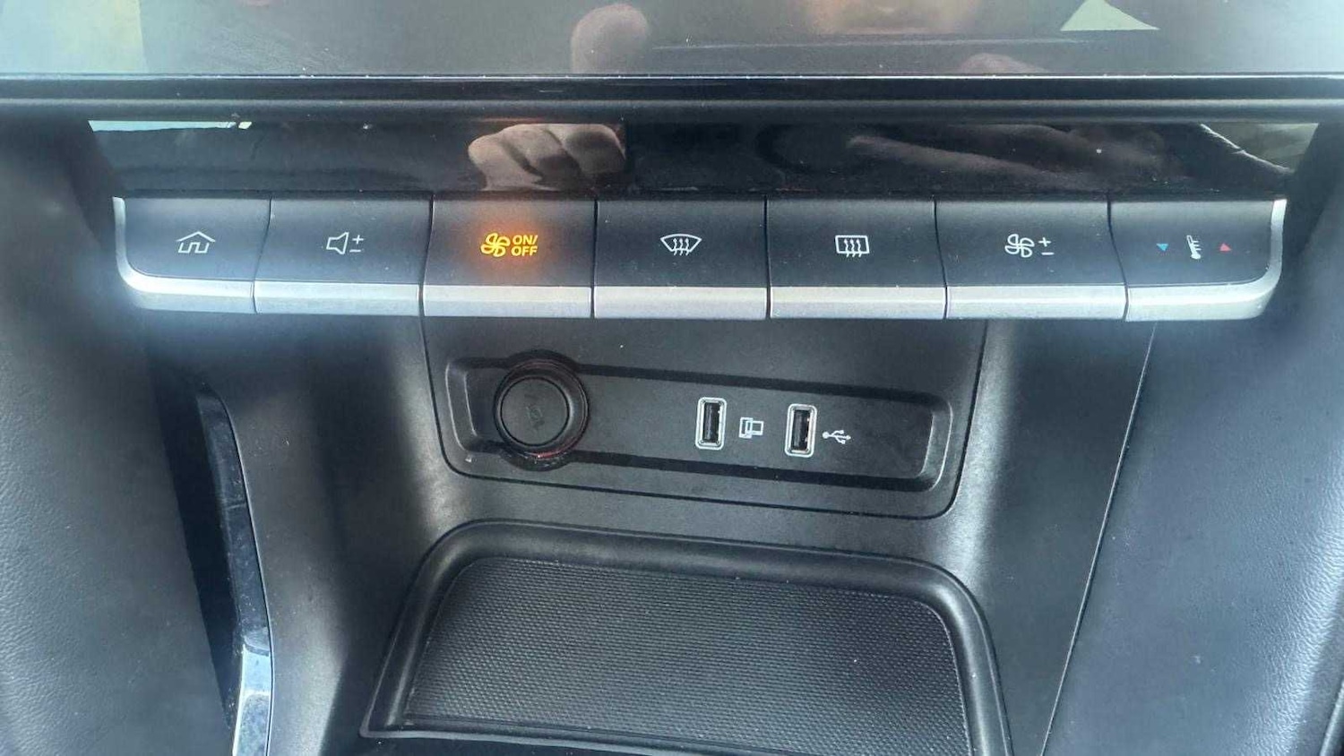Vehicle 32