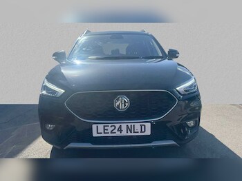 Used MG MG ZS 2024 for sale - 75903310: Photo