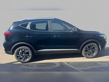 Used MG MG ZS 2024 for sale - 75903310: Photo