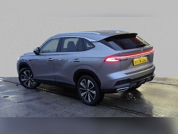 Used MG MG HS 2025 for sale - 75993826: Photo