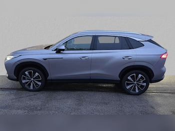 Used MG MG HS 2025 for sale - 75993826: Photo
