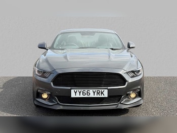 Used Ford Mustang 2016 for sale - 75535346: Photo
