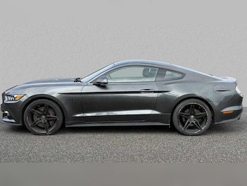 Used Ford Mustang 2016 for sale - 75535346: Photo