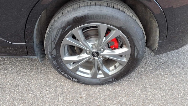 Used Ford Kuga 2024 for sale - 75626118: Photo 11