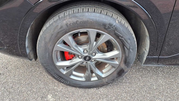 Used Ford Kuga 2024 for sale - 75626118: Photo 12