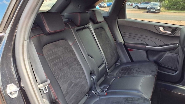 Used Ford Kuga 2024 for sale - 75626118: Photo 13