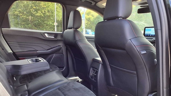 Used Ford Kuga 2024 for sale - 75626118: Photo 15