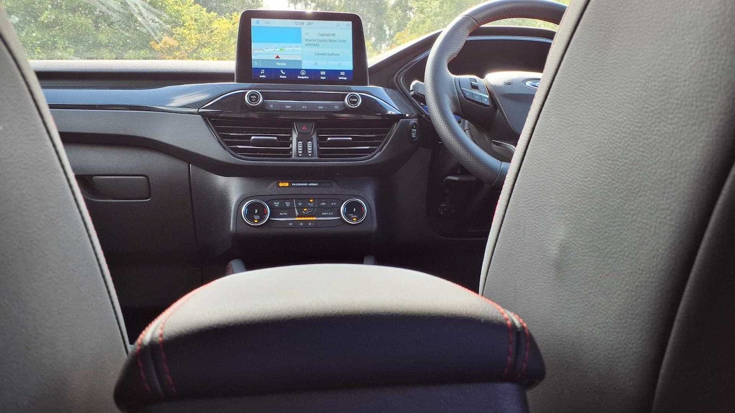 Vehicle 17