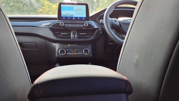 Used Ford Kuga 2024 for sale - 75626118: Photo 17