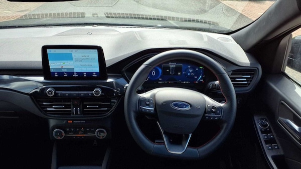 Used Ford Kuga 2024 for sale - 75626118: Photo 18