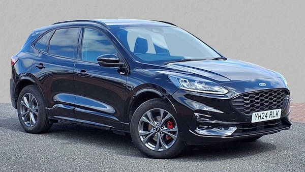 Used Ford Kuga 2024 for sale - 75626118: Photo 1