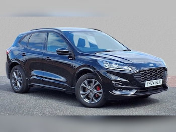 Used Ford Kuga 2024 for sale - 75626118: Photo