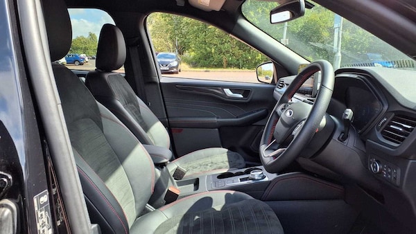 Used Ford Kuga 2024 for sale - 75626118: Photo 20