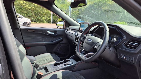 Used Ford Kuga 2024 for sale - 75626118: Photo 21