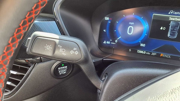 Used Ford Kuga 2024 for sale - 75626118: Photo 29
