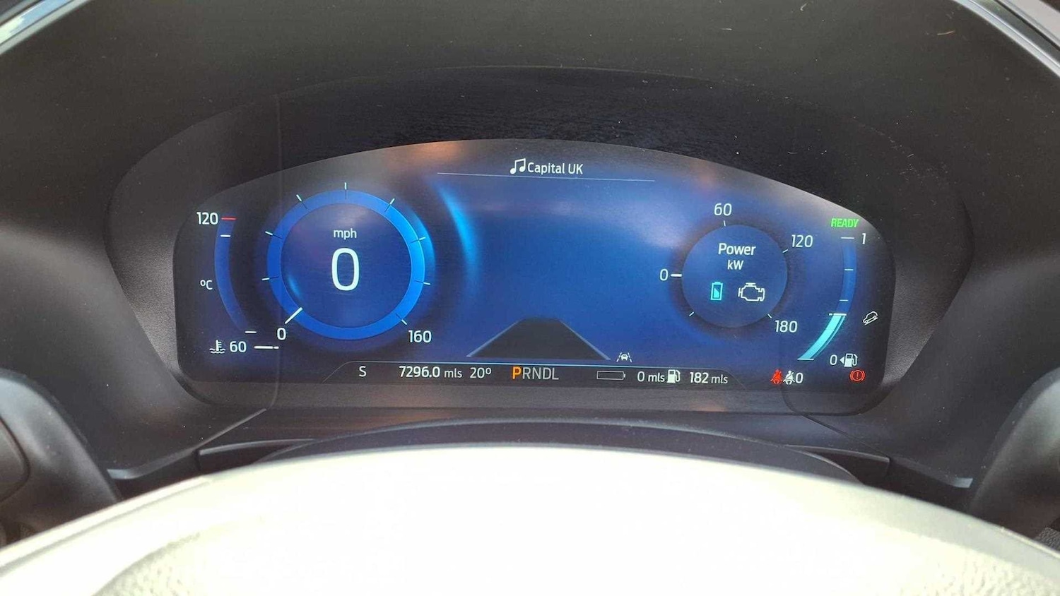 Vehicle 30