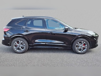 Used Ford Kuga 2024 for sale - 75626118: Photo