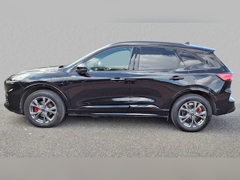 Used Ford Kuga 2024 for sale - 75626118: Photo