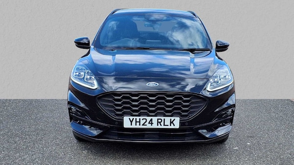 Used Ford Kuga 2024 for sale - 75626118: Photo 5