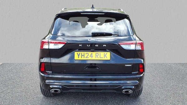 Used Ford Kuga 2024 for sale - 75626118: Photo 6