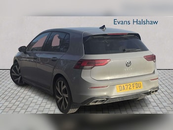 Used Volkswagen Golf 2023 for sale - 77674819: Photo