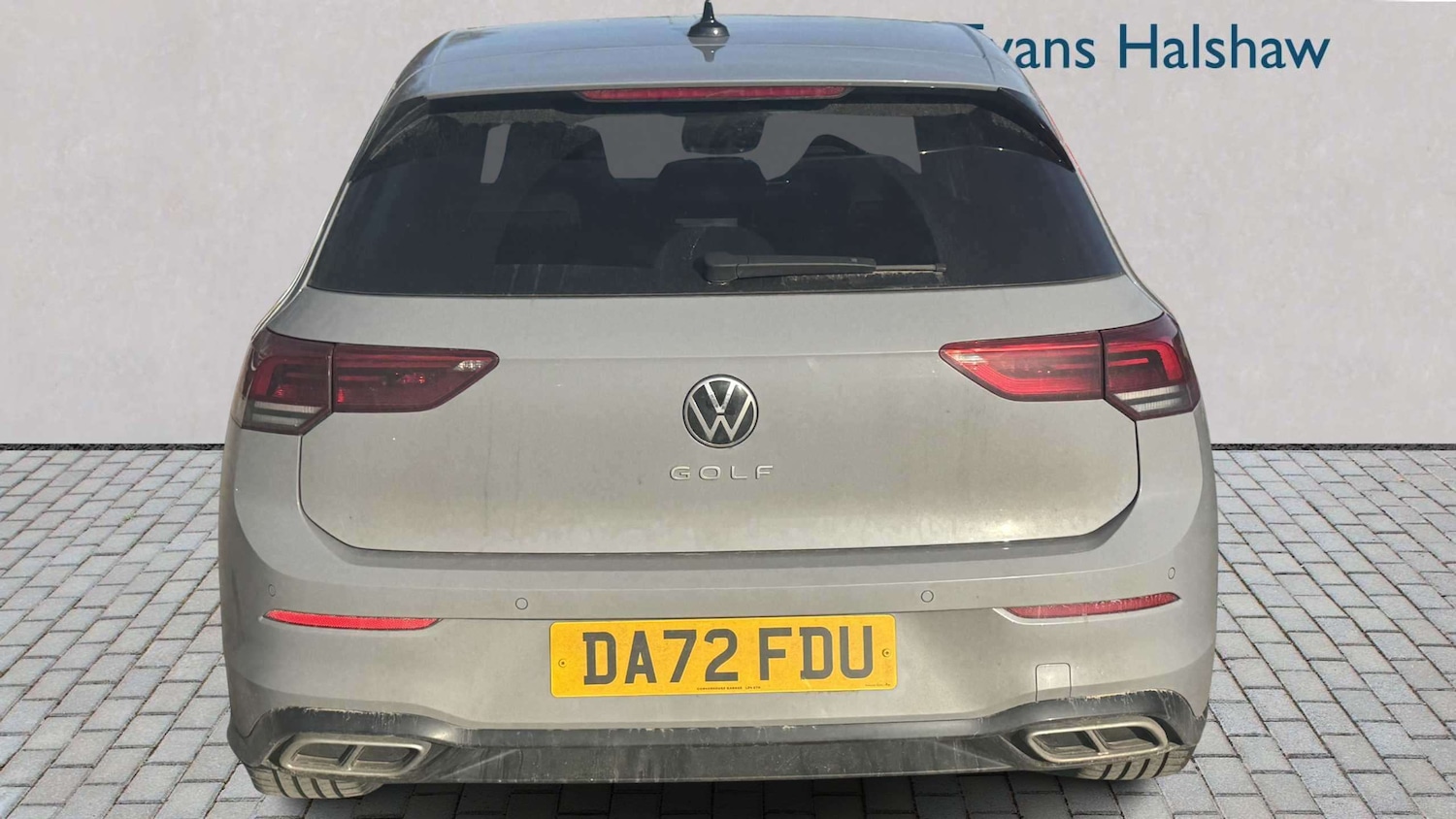 Used Volkswagen Golf 2023 for sale - 77674819: Photo 3