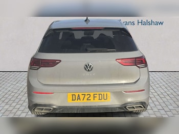 Used Volkswagen Golf 2023 for sale - 77674819: Photo