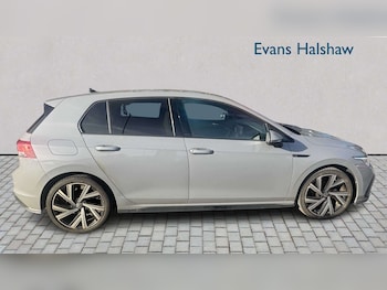 Used Volkswagen Golf 2023 for sale - 77674819: Photo