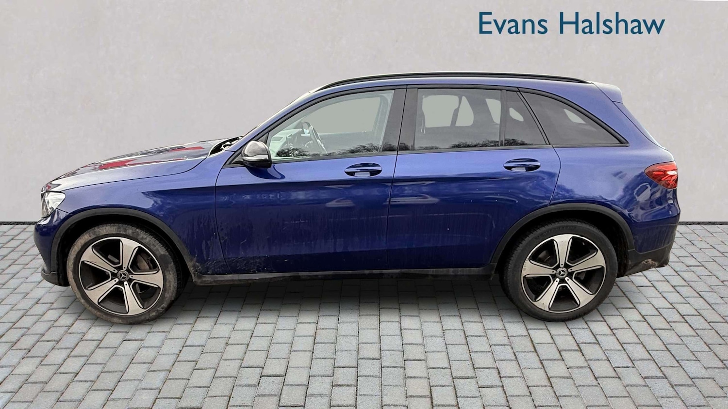 Used Mercedes-Benz GLC 2019 for sale - 77661293: Photo 6