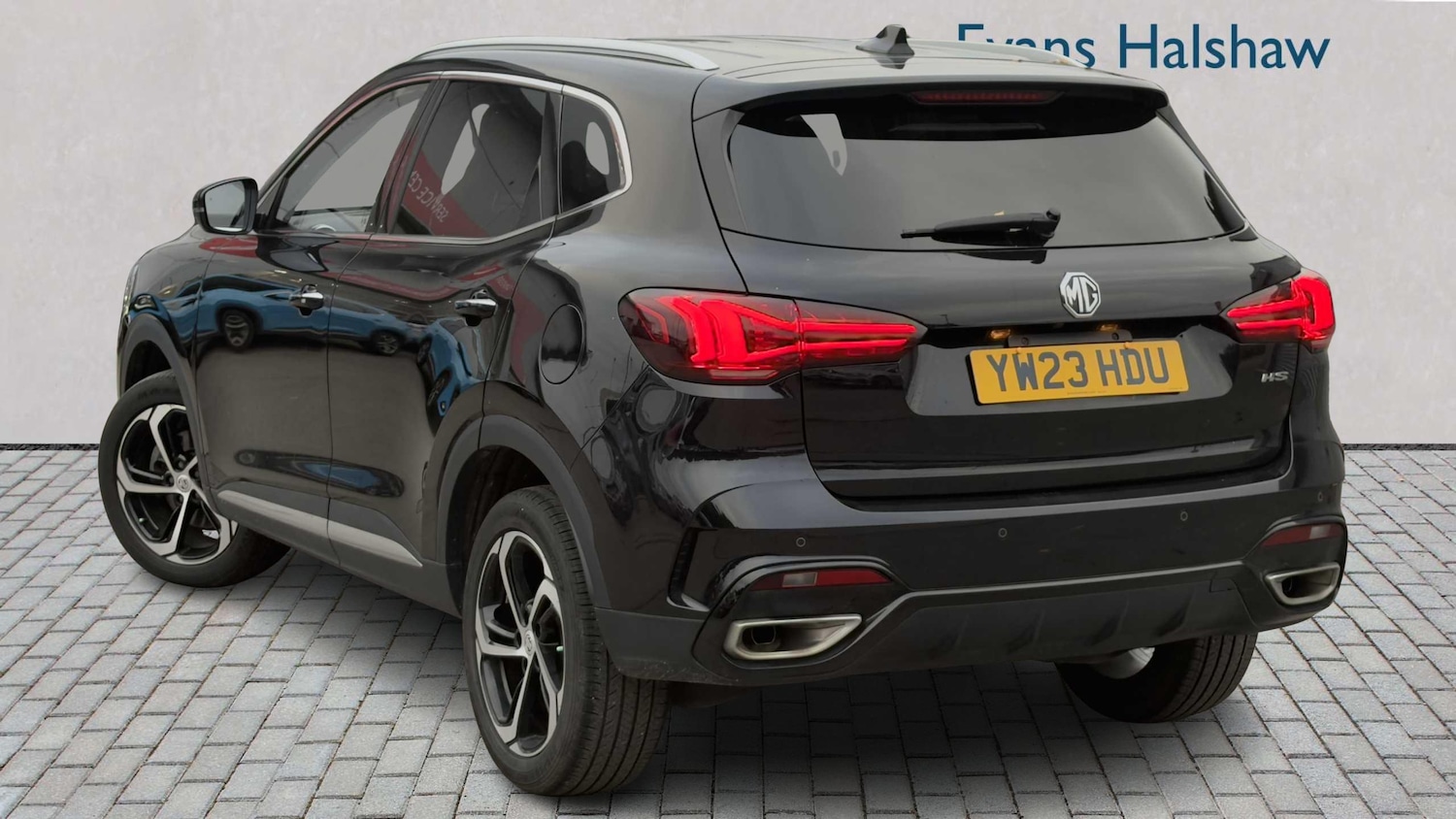 Used MG MG HS 2023 for sale - 76272260: Photo 2