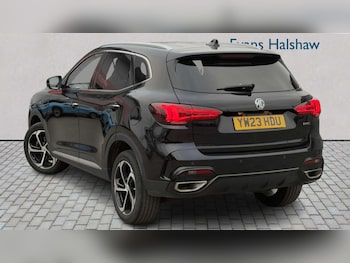 Used MG MG HS 2023 for sale - 76272260: Photo
