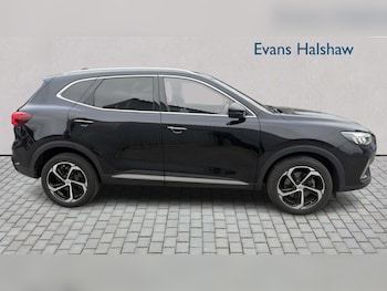 Used MG MG HS 2023 for sale - 76272260: Photo