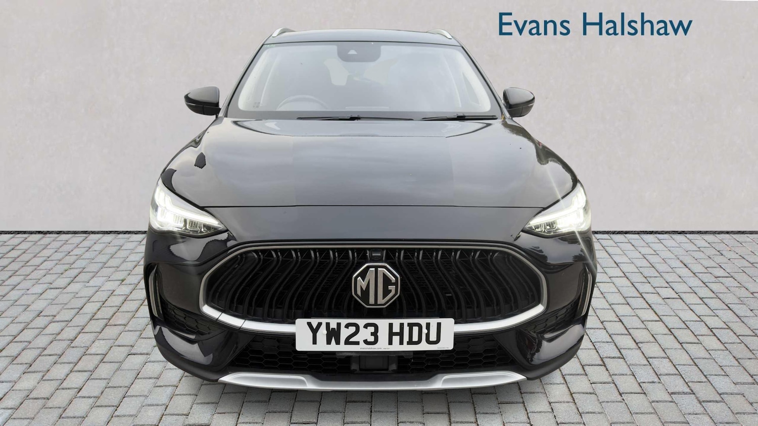 Used MG MG HS 2023 for sale - 76272260: Photo 4