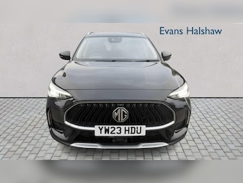 Used MG MG HS 2023 for sale - 76272260: Photo