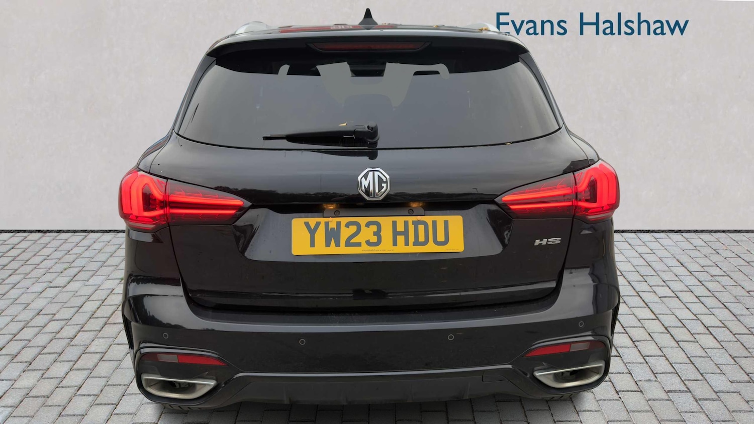 Used MG MG HS 2023 for sale - 76272260: Photo 6